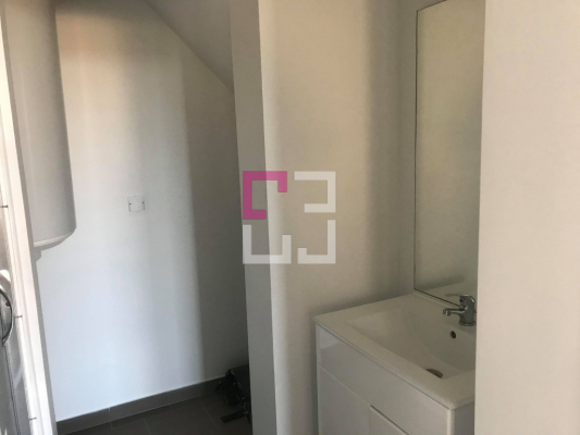 
Appartement Villers Cotterets 3 pièce(s) 55.60 m2
