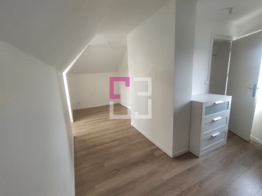 
Appartement Villers Cotterets 3 pièce(s) 55.60 m2
