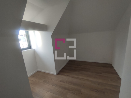 
Appartement Villers Cotterets 3 pièce(s) 55.60 m2
