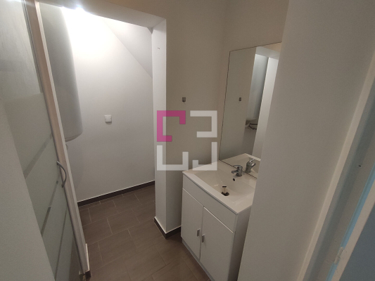 
Appartement Villers Cotterets 3 pièce(s) 55.60 m2
