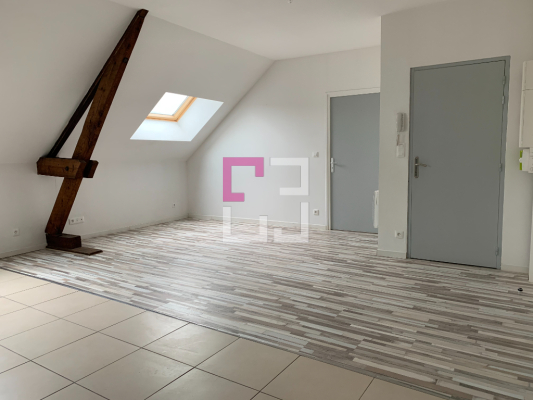 
Appartement Origny Ste Benoite 3 pièce(s) 70 m2
