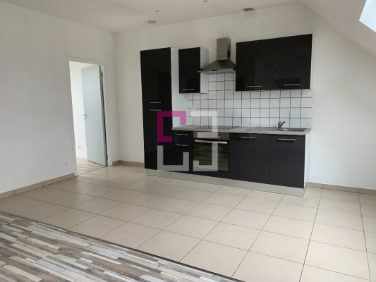 
Appartement Origny Ste Benoite 3 pièce(s) 70 m2
