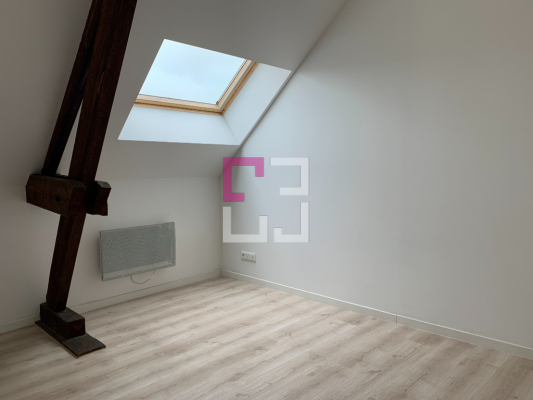 
Appartement Origny Ste Benoite 3 pièce(s) 70 m2
