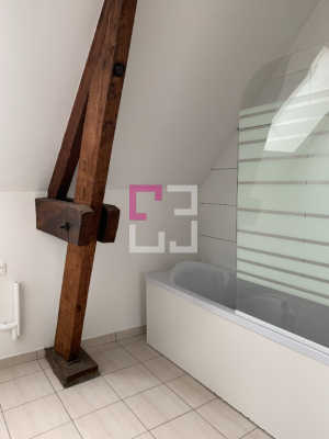
Appartement Origny Ste Benoite 3 pièce(s) 70 m2
