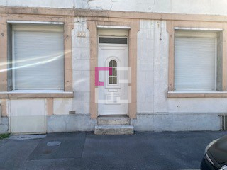 
Appartement Saint Quentin 2 pièce(s) 30 m2

