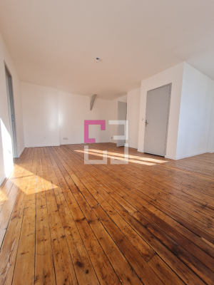 
Appartement Bohain En Vermandois 3 pièce(s) 80 m2
