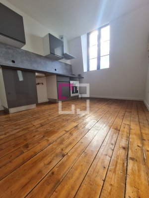 
Appartement Bohain En Vermandois 3 pièce(s) 80 m2
