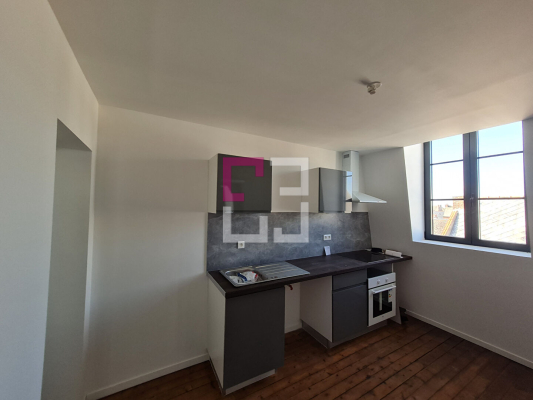 
Appartement Bohain En Vermandois 3 pièce(s) 80 m2
