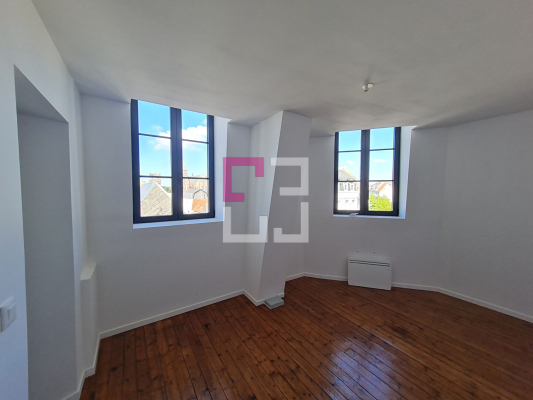 
Appartement Bohain En Vermandois 3 pièce(s) 80 m2
