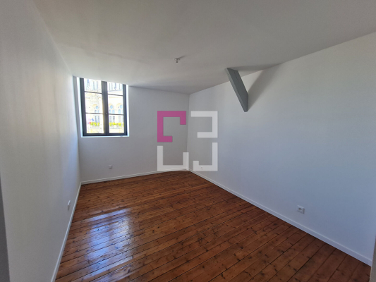 
Appartement Bohain En Vermandois 3 pièce(s) 80 m2
