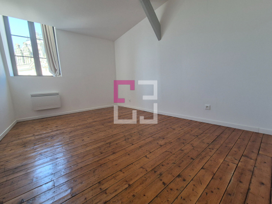 
Appartement Bohain En Vermandois 3 pièce(s) 80 m2
