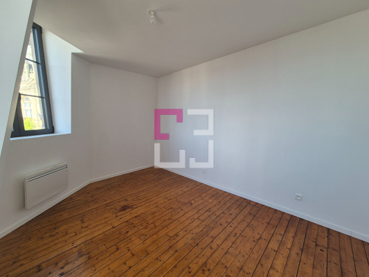 
Appartement Bohain En Vermandois 3 pièce(s) 80 m2
