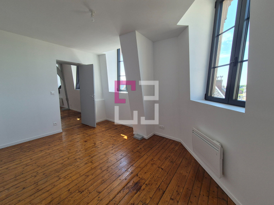 
Appartement Bohain En Vermandois 3 pièce(s) 80 m2
