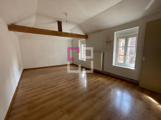 
Appartement Vervins 4 pièce(s) 70 m2

