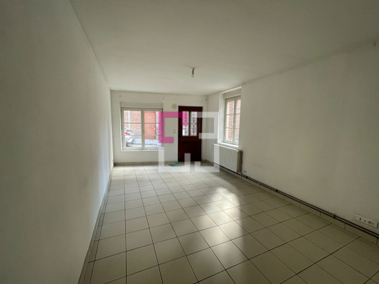 
Appartement Vervins 4 pièce(s) 70 m2
