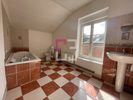 
Appartement Vervins 4 pièce(s) 70 m2
