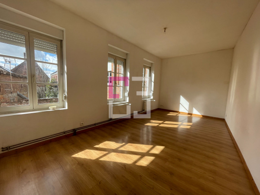 
Appartement Vervins 4 pièce(s) 70 m2

