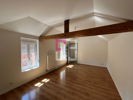 
Appartement Vervins 4 pièce(s) 91 m2
