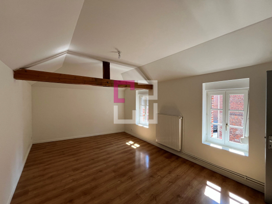 
Appartement Vervins 4 pièce(s) 91 m2
