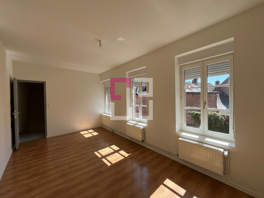 
Appartement Vervins 4 pièce(s) 91 m2
