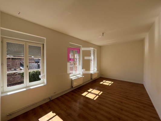 
Appartement Vervins 4 pièce(s) 91 m2

