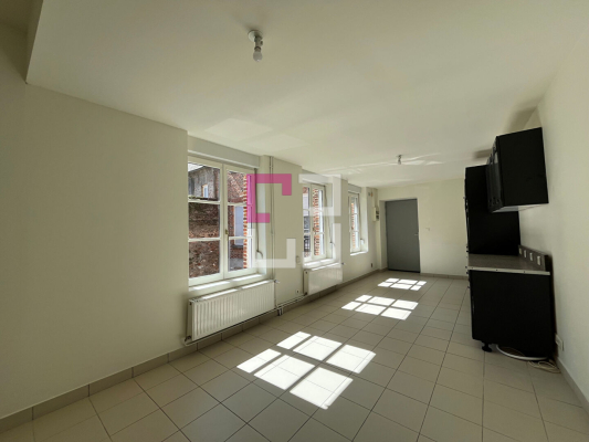 
Appartement Vervins 4 pièce(s) 91 m2
