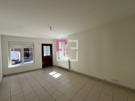 
Appartement Vervins 4 pièce(s) 91 m2
