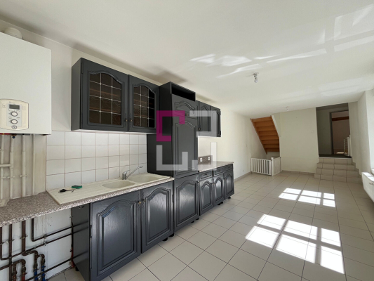 
Appartement Vervins 4 pièce(s) 91 m2
