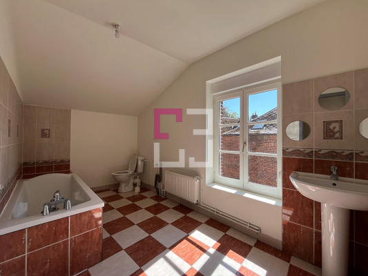
Appartement Vervins 4 pièce(s) 91 m2

