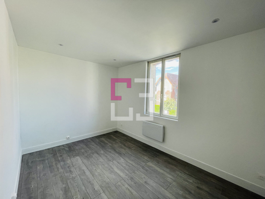 
Appartement 2 chambres LA FERE
