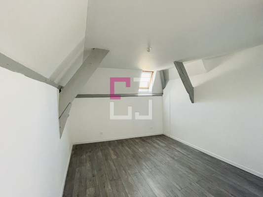 
Appartement 2 chambres LA FERE
