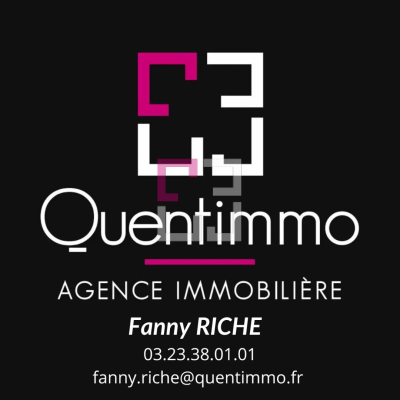 
Appartement 2 chambres LA FERE
