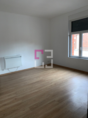 
Superbe Appartement Busigny 2 pièce(s)
