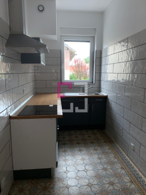 
Superbe Appartement Busigny 2 pièce(s)
