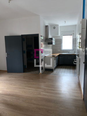 
Superbe Appartement Busigny 2 pièce(s)
