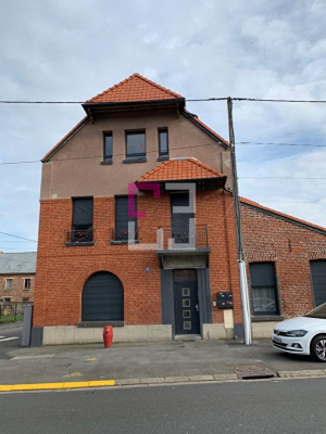 
Superbe Appartement Busigny 2 pièce(s)
