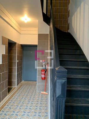 
Superbe Appartement Busigny 2 pièce(s)
