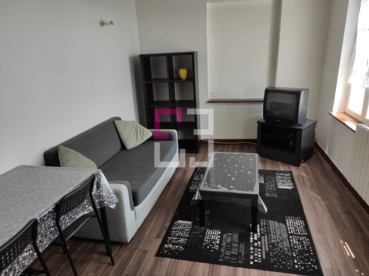 
Appartement Laon 2 pièce(s) 24 m2
