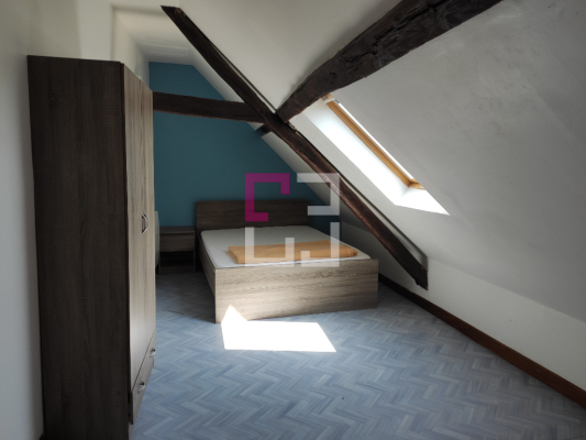 
Appartement Laon 2 pièce(s) 24 m2

