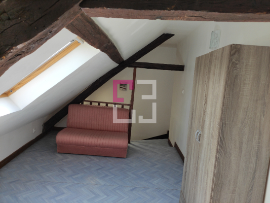 
Appartement Laon 2 pièce(s) 24 m2
