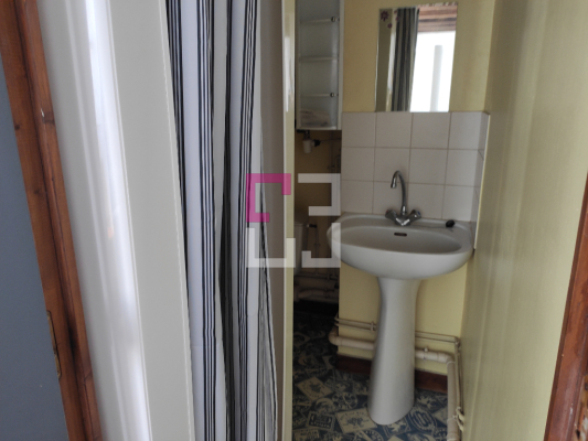 
Appartement Laon 2 pièce(s) 24 m2
