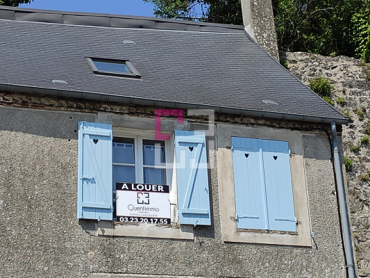 
Appartement Laon 2 pièce(s) 24 m2
