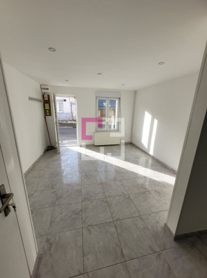 
Maison Saint Quentin 3 pièce(s) 66 m2
