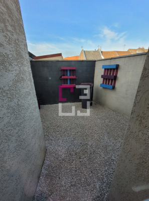 
Maison Saint Quentin 3 pièce(s) 66 m2
