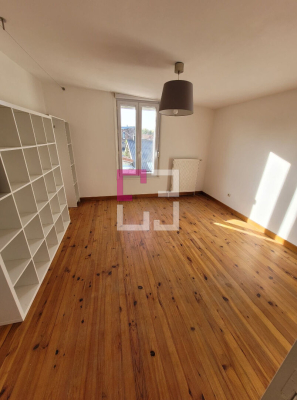 
Maison Saint Quentin 3 pièce(s) 66 m2
