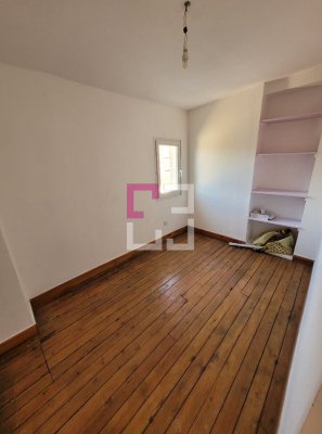
Maison Saint Quentin 3 pièce(s) 66 m2
