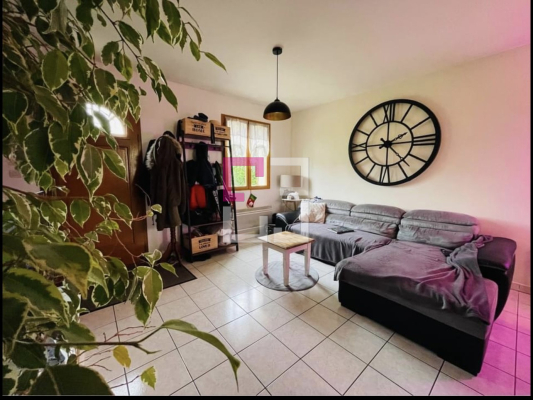 
Pavillon individuelle 74.5m² VILLESELVE
