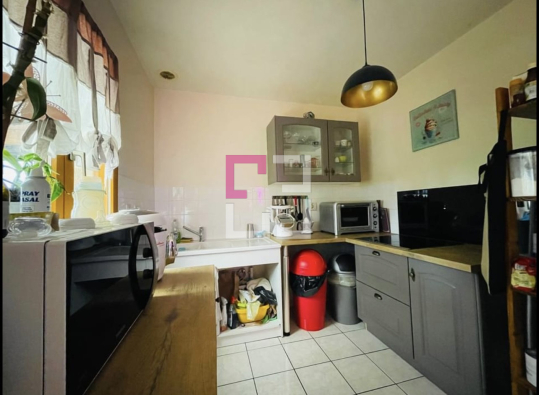 
Pavillon individuelle 74.5m² VILLESELVE
