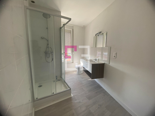 
Appartement 110m² TERGNIER
