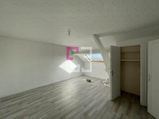 
Appartement 110m² TERGNIER
